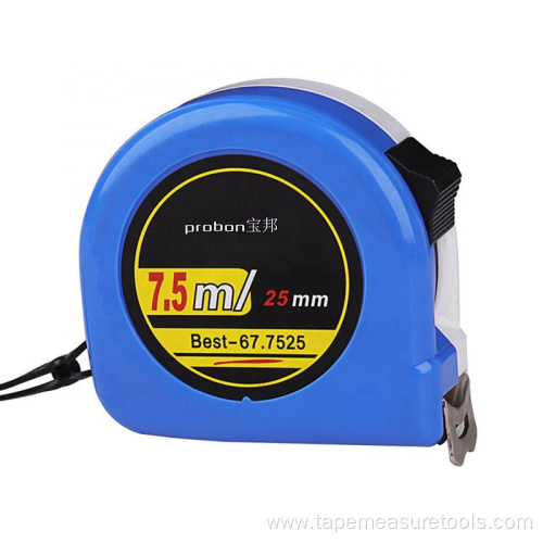 tape measure with logo custom 3m/5m/7.5m/10m